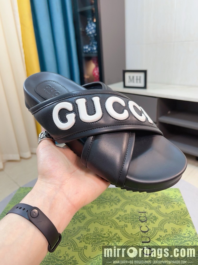 Gucci Shoes sz38-44 h0706