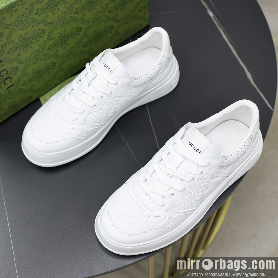 Gucci Shoes sz38-44 hnh0202