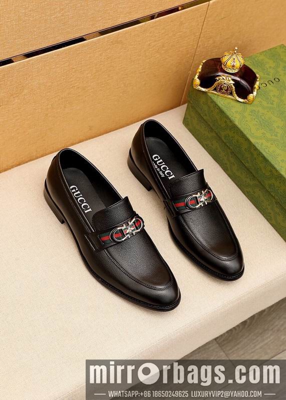 Gucci Shoes sz38-46 mnf0252