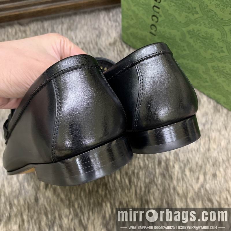 Gucci Shoes sz38-46 hnm0119