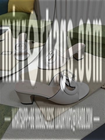 Gucci Shoes sz35-42 6cm mnh0515