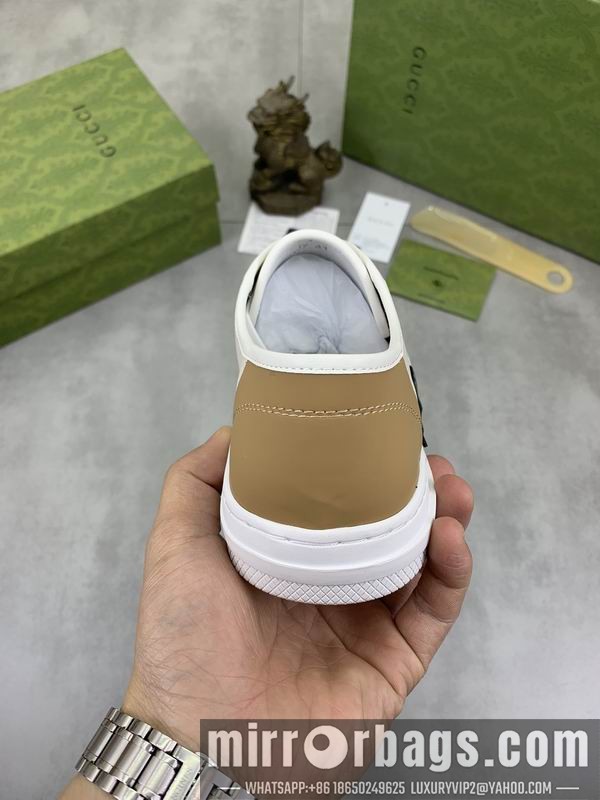 Gucci Shoes sz38-44 mnf0382