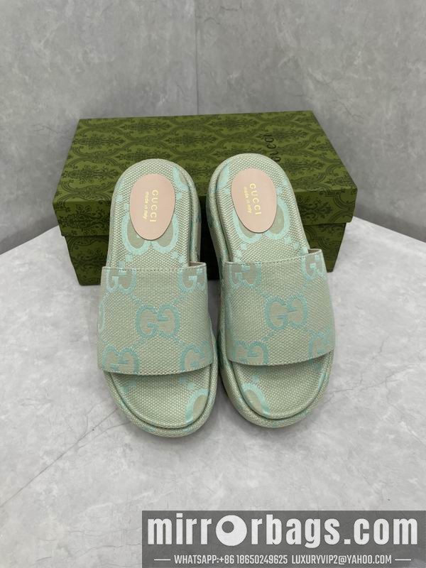 Gucci Shoes sz35-44 1.1“ mnf0205