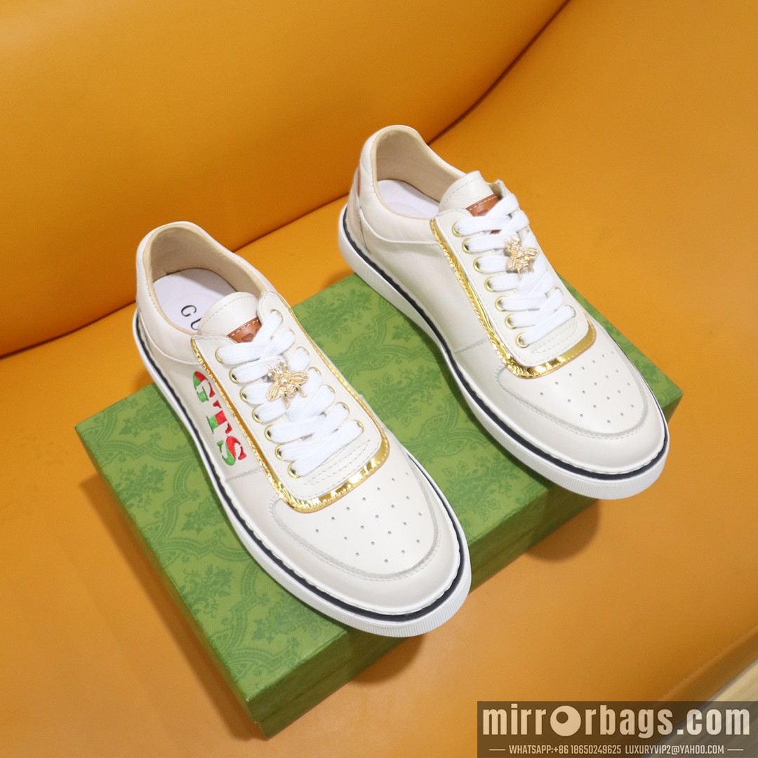Gucci Shoes sz38-44 hnh1209