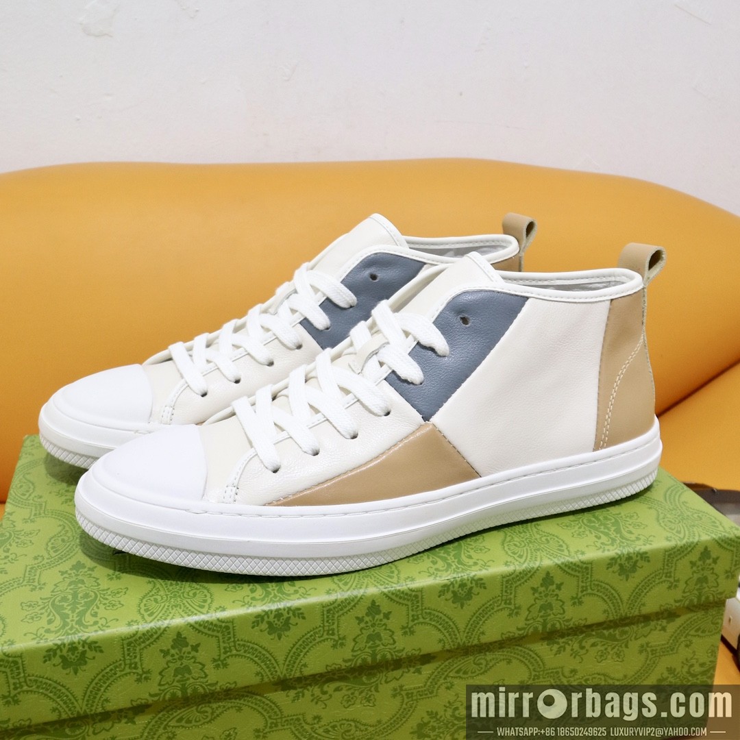 Gucci Shoes sz38-45 hnh1209