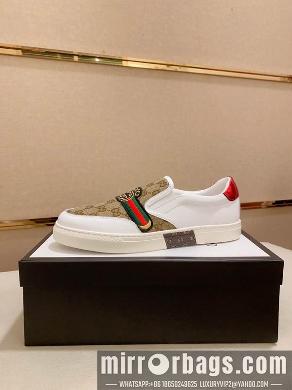 Gucci Shoes sz 38-44 mnf0109
