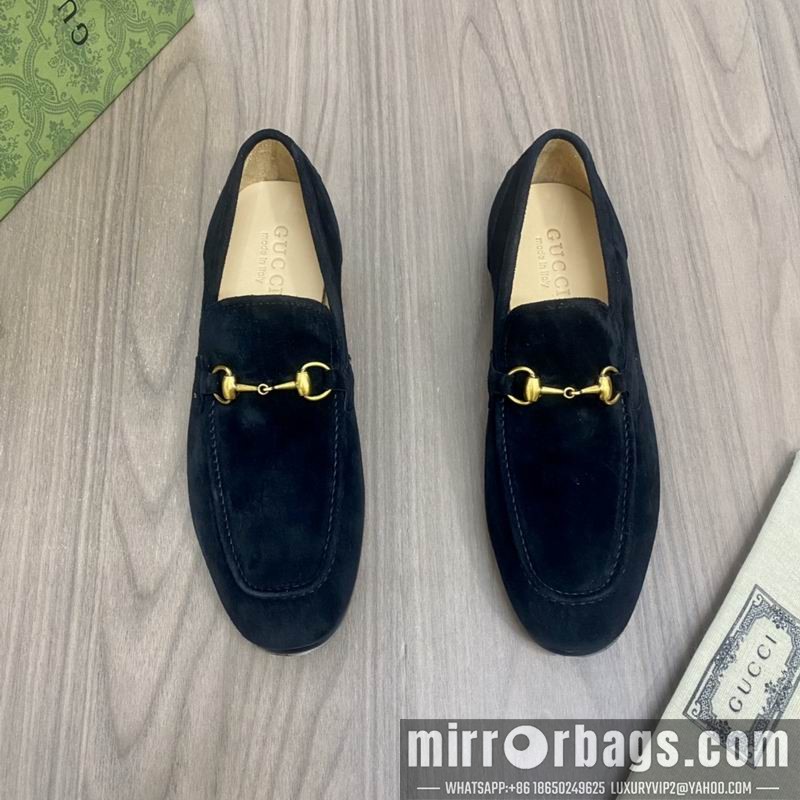 Gucci Shoes sz38-45 mnf0147