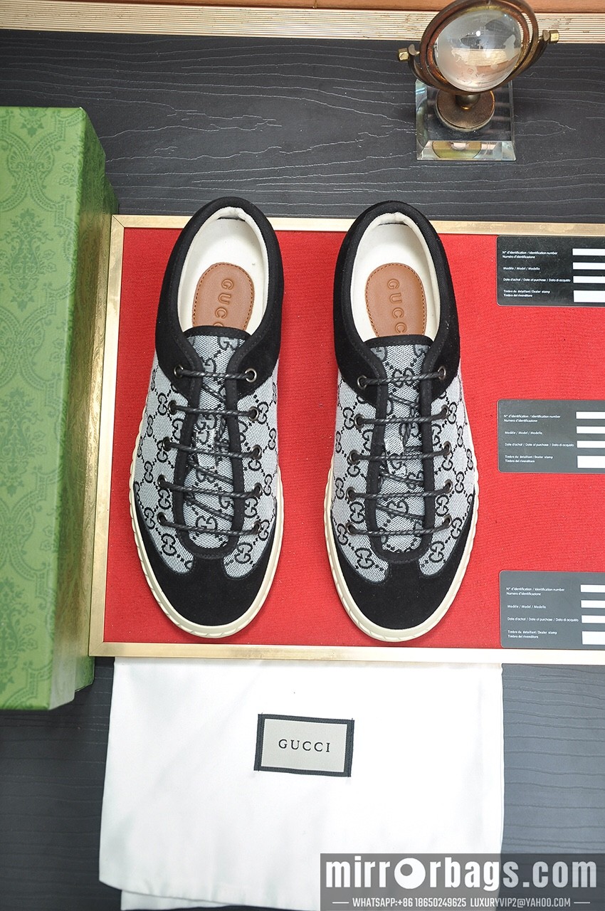 Gucci Shoes sz38-44 h0720