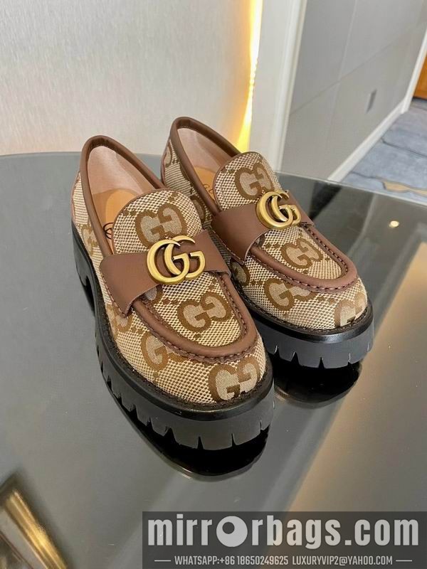 Gucci Shoes sz35-40 mnf312