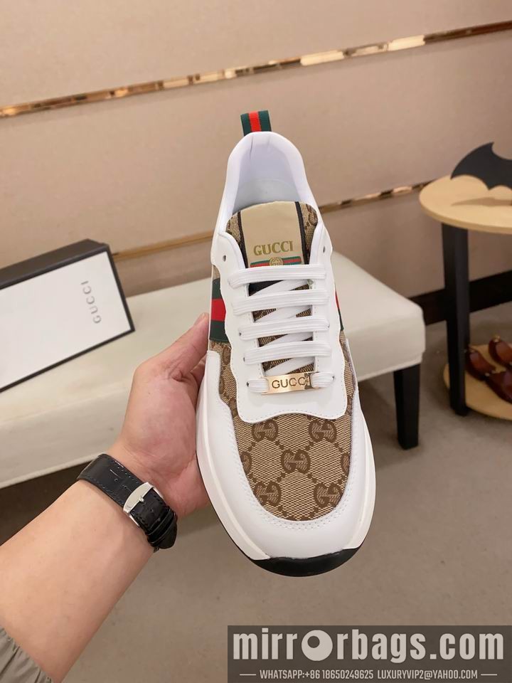 Gucci Shoes sz38-45 hnh0221