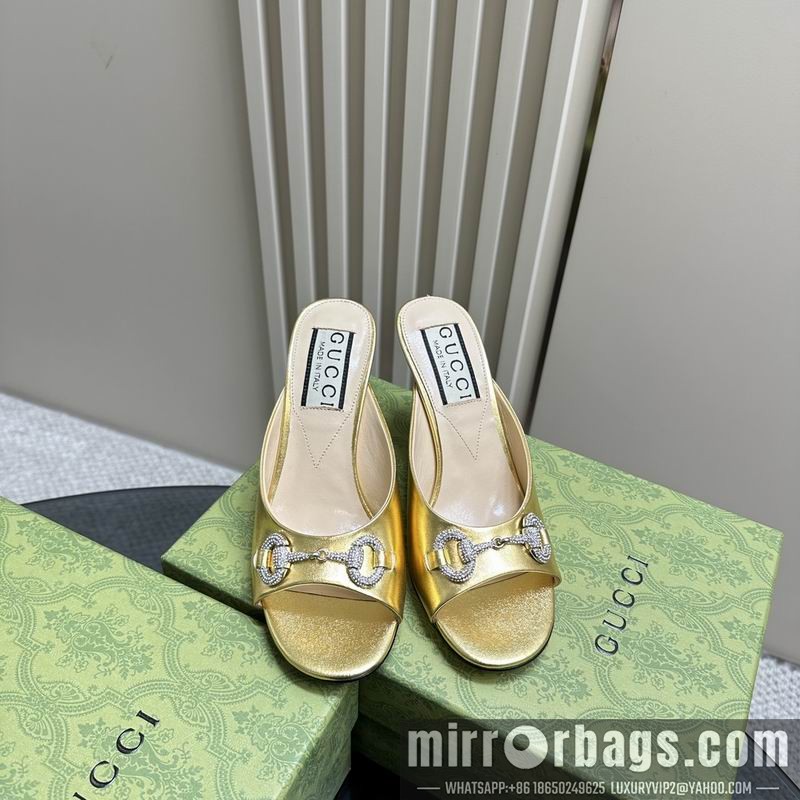 Gucci Shoes sz35-42 8.5cm mnf0305