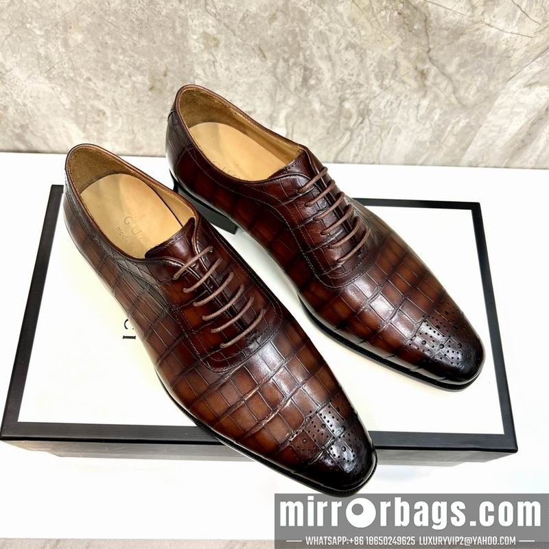 Gucci Shoes sz38-46 mnf03175