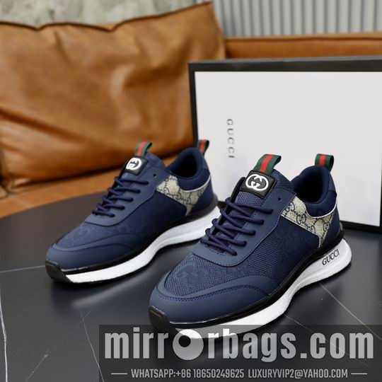 Gucci Shoes sz38-45 hnh0427