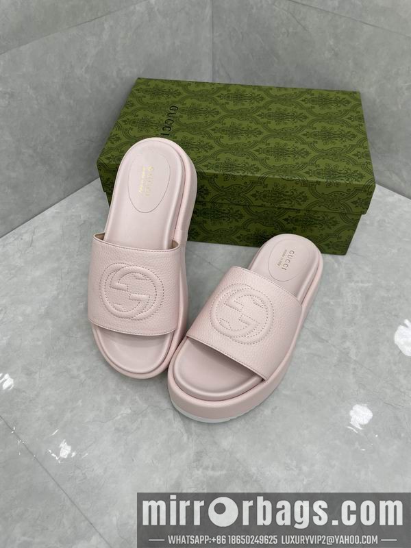 Gucci Shoes sz35-43 30mm mnf0109