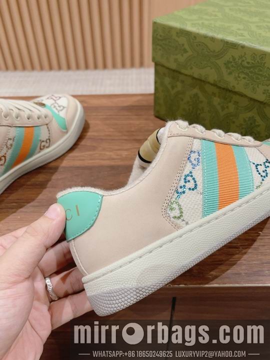 Gucci Shoes sz35-45 hnh0415