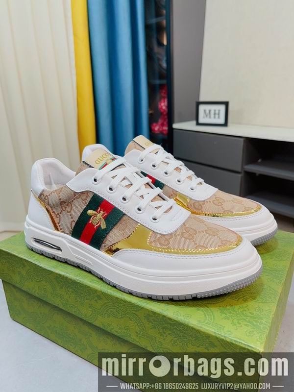 Gucci Shoes sz38-44 mnf0319