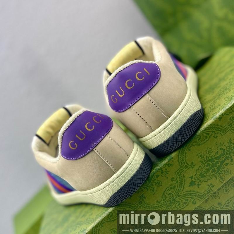 Gucci Shoes sz35-40 hnh0306