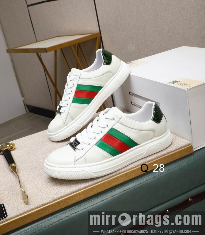 Gucci Shoes sz38-45 H0301