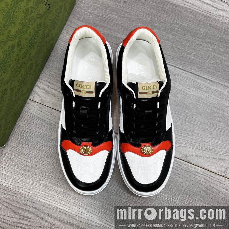Gucci Shoes sz 38-45 mnf0157