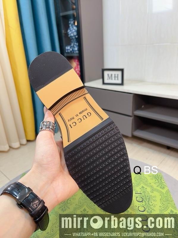Gucci Shoes sz38-45 BS0206