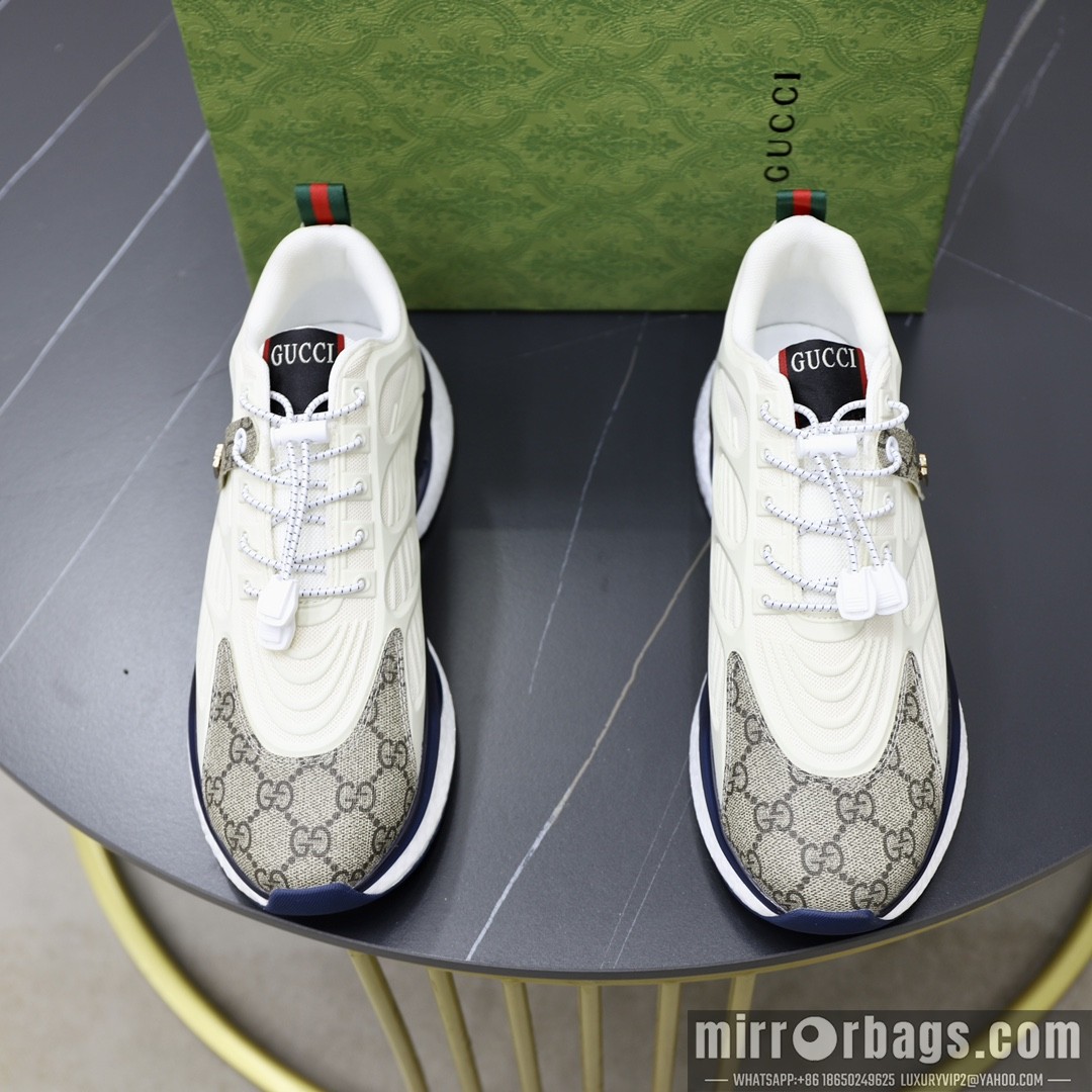 Gucci Shoes sz38-44 h0719