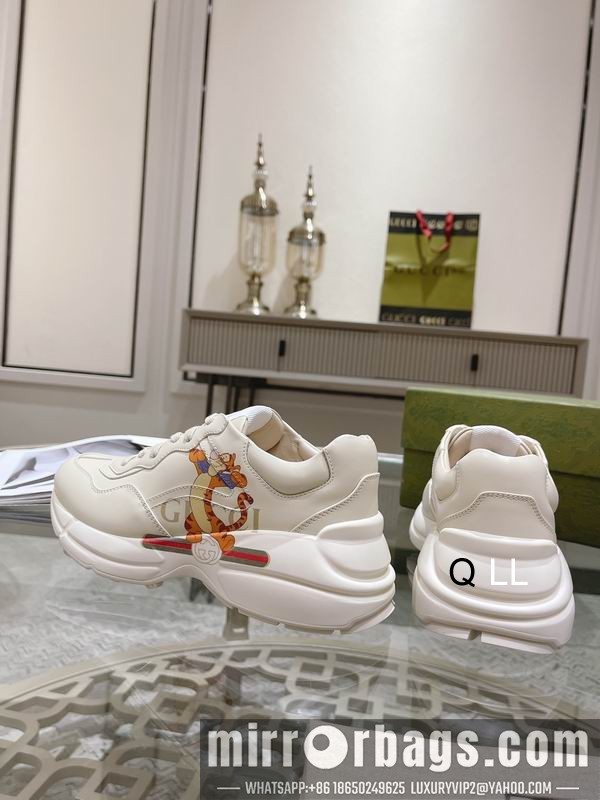 Gucci Shoes colour sz35-45 LL1207