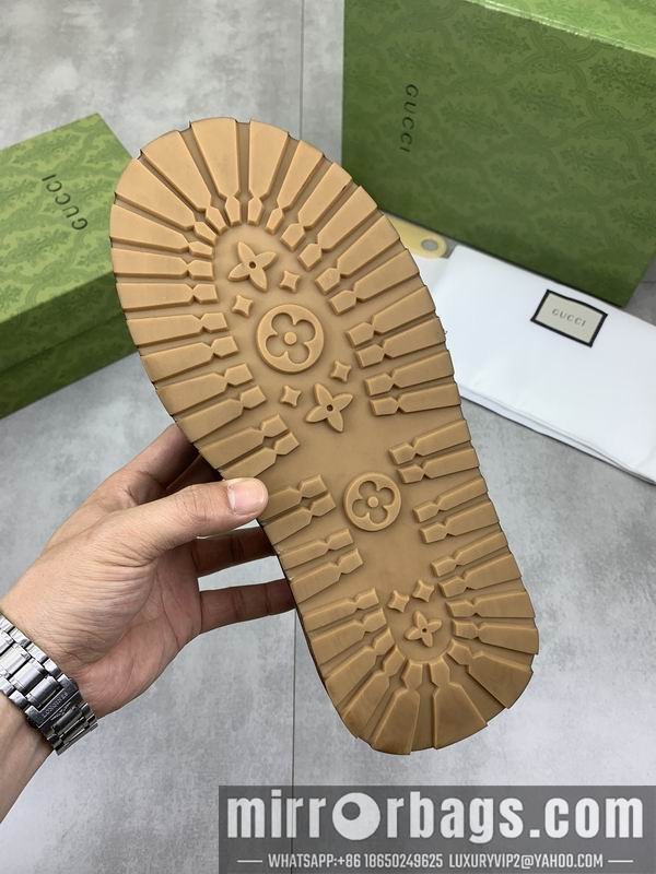 Gucci Shoes sz38-45 mnf03157