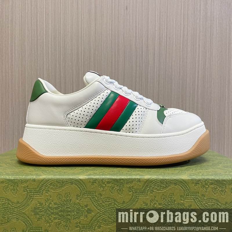 Gucci Shoes sz35-40 39-45 mnf0203