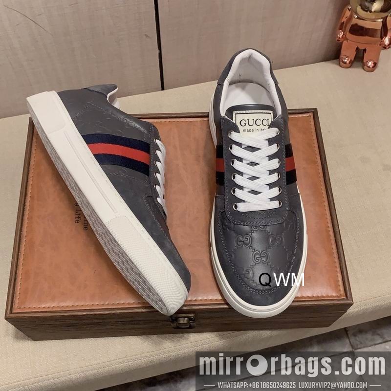 Gucci Shoes sz38-45 WM1209