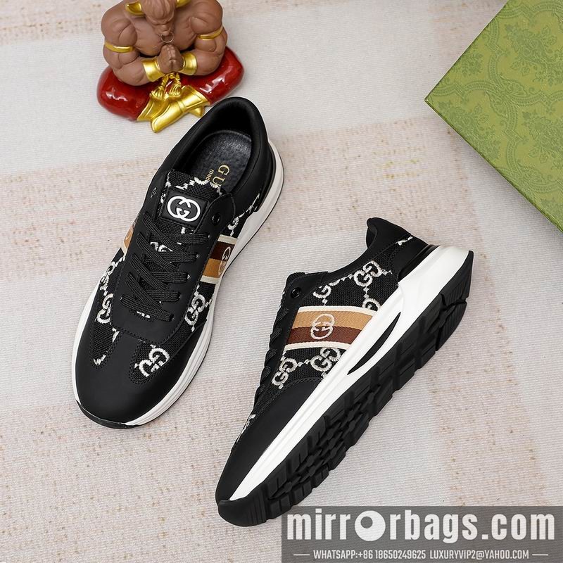 Gucci Shoes sz38-44 mnf0241