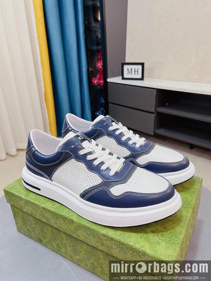 Gucci Shoes sz38-44 hnh0211