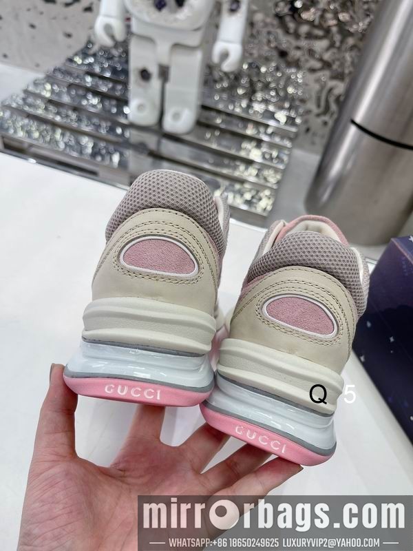 Gucci Shoes sz35-45 JY0402