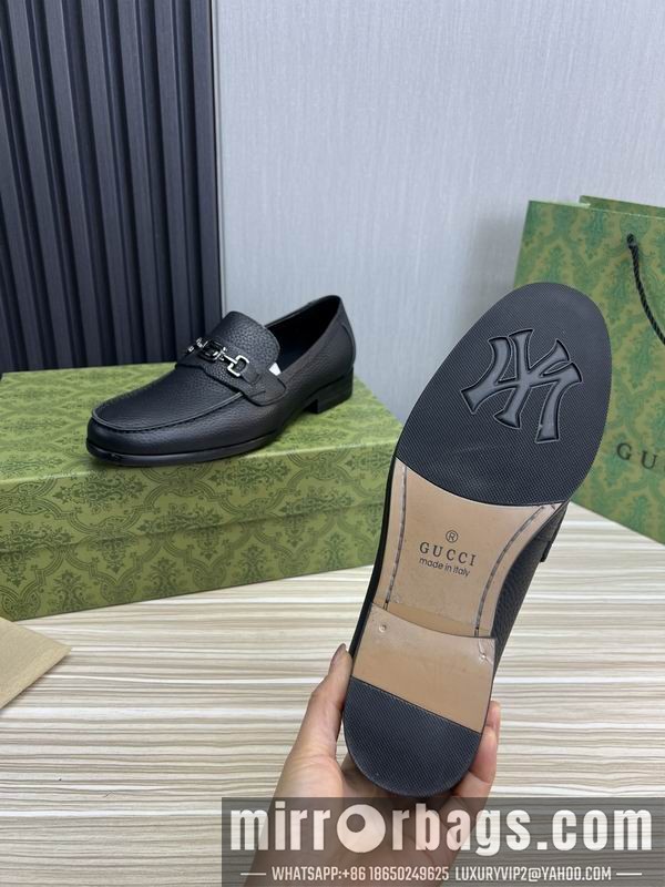 Gucci Shoes sz38-45 mnf0123
