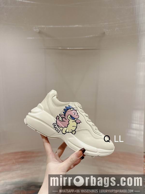 Gucci Shoes sz35-45 LL1206