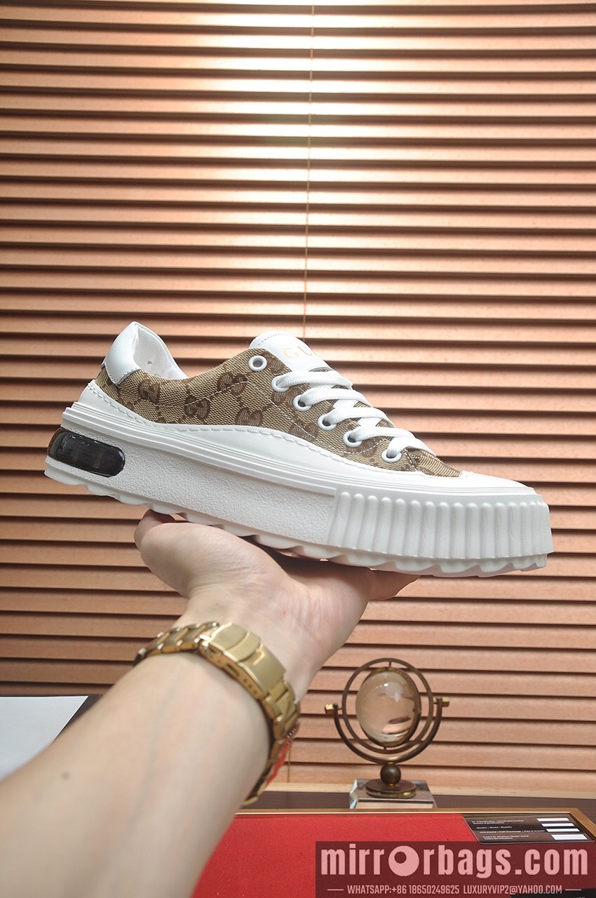 Gucci Shoes sz38-44 h0806