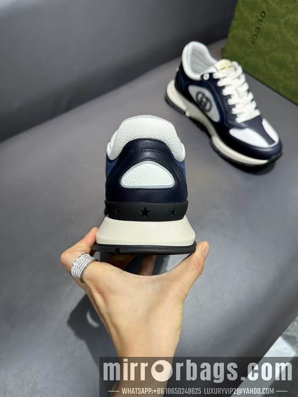Gucci Shoes sz39-44 hnm0142