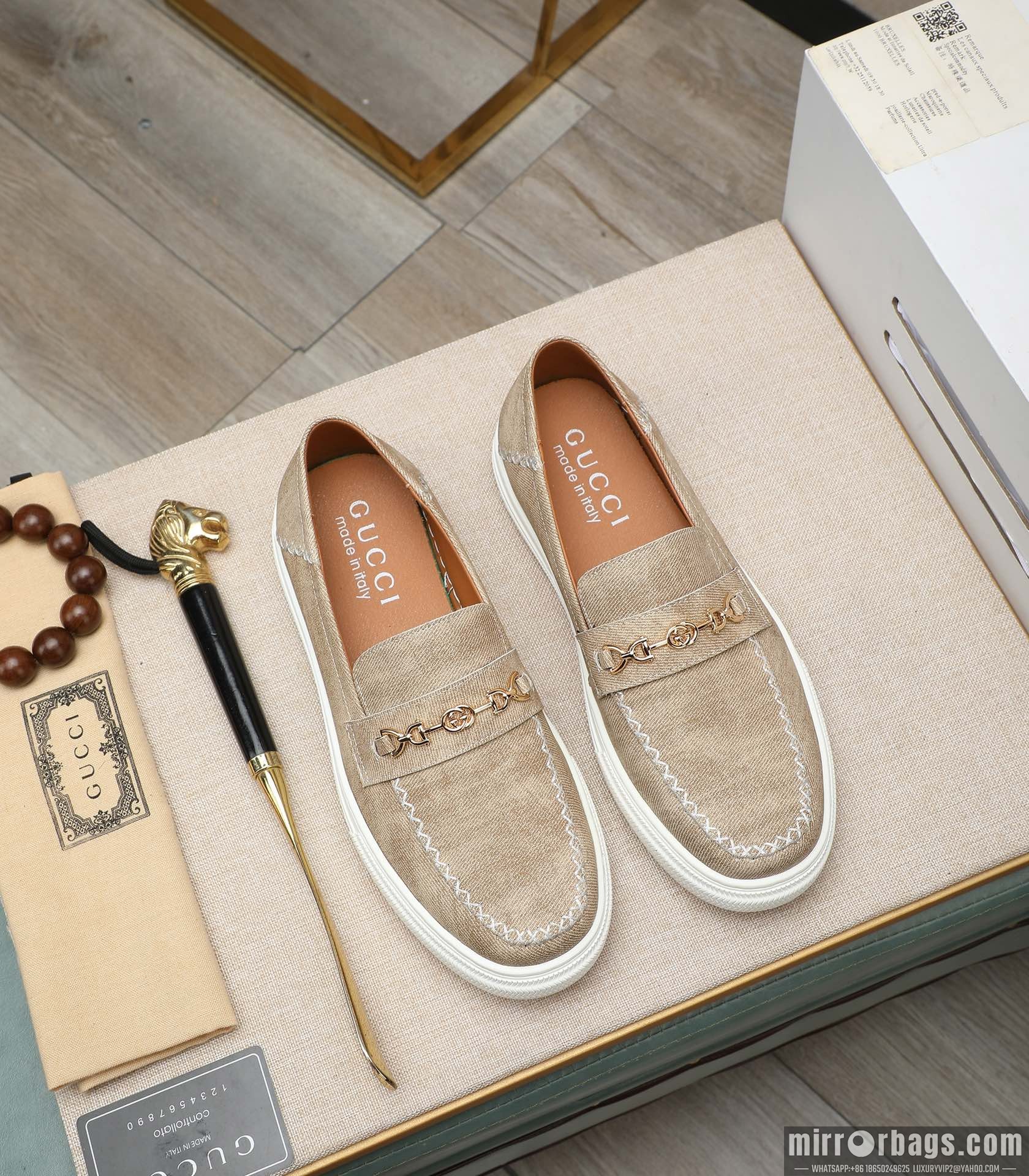 Gucci Shoes sz38-44 h0717