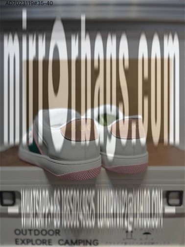 Gucci Shoes sz35-40 hnh0402