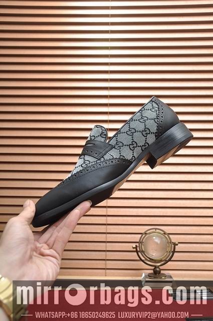 Gucci Shoes sz38-45 mnh0819