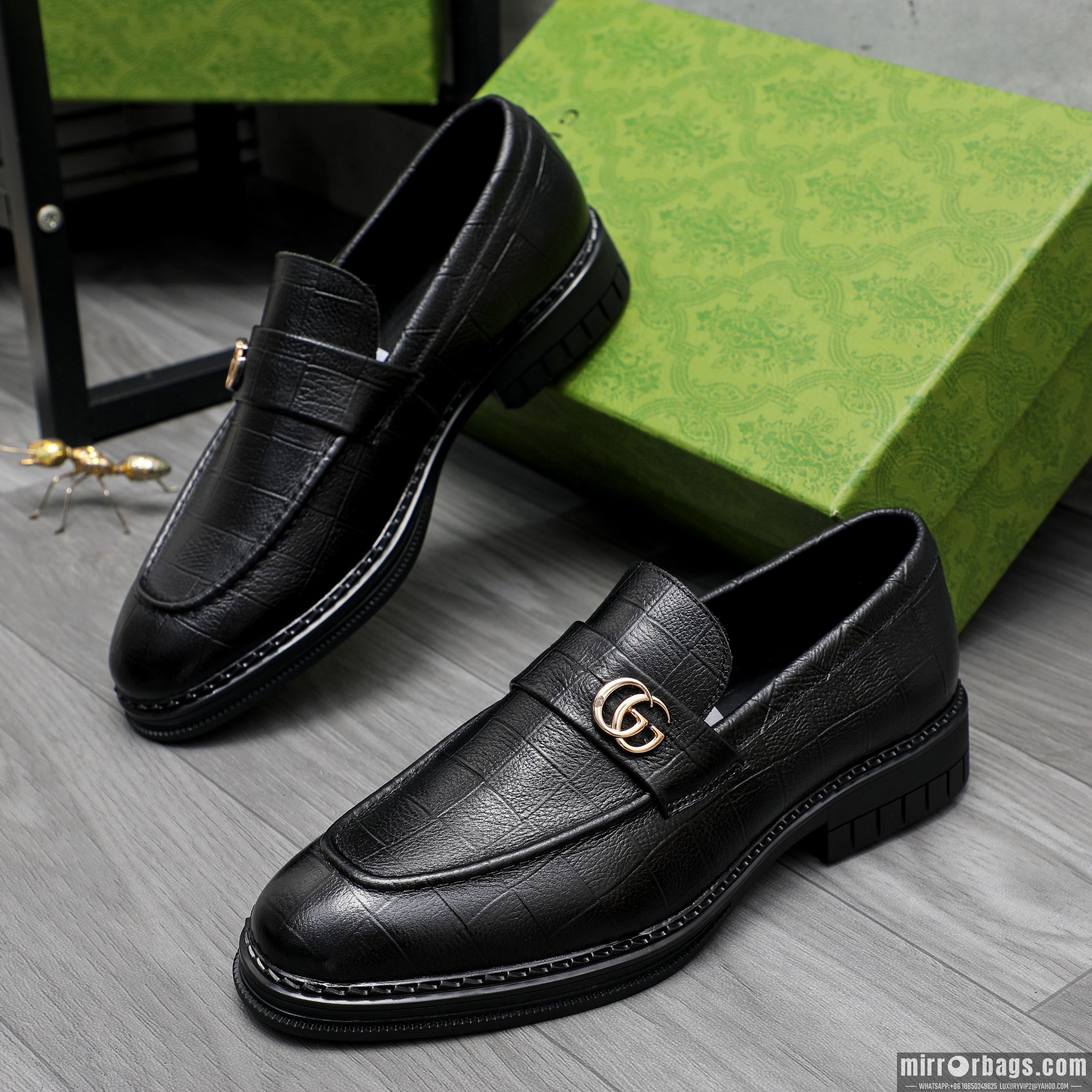 Gucci Shoes sz38-45 h0607