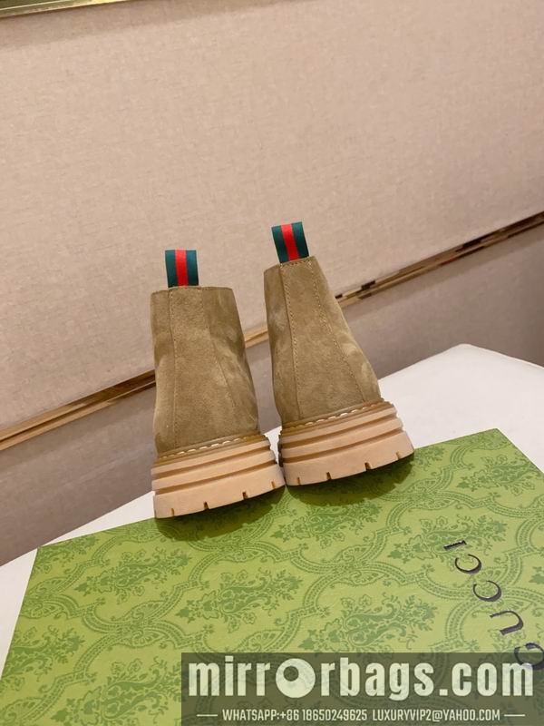 Gucci Shoes sz38-44 hnm0101