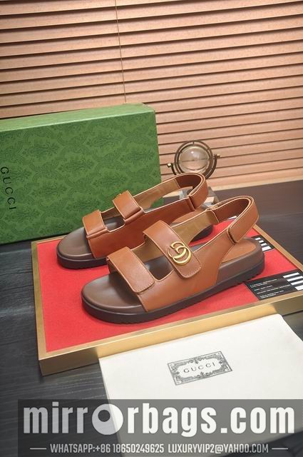 Gucci Shoes sz38-45 mnh0501
