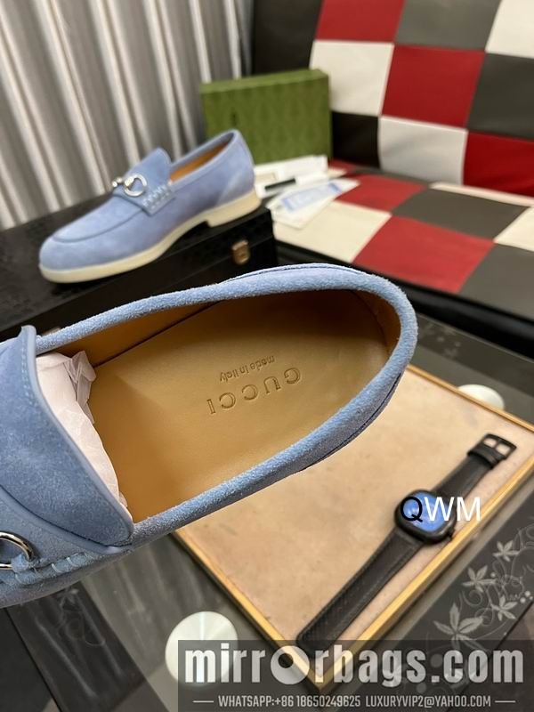 Gucci Shoes sz38-44 WM0201