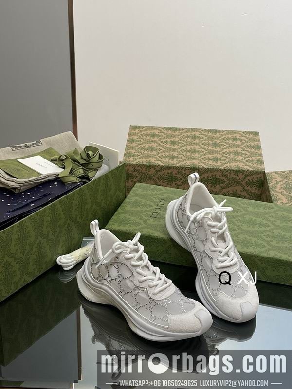 Gucci Shoes sz35-40 3C XJ1101