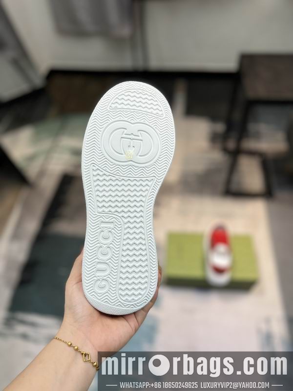 Gucci Shoes sz34-45 hnm01145