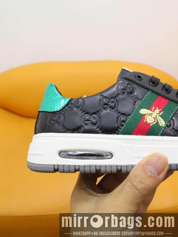 Gucci Shoes sz38-45 mnf0161