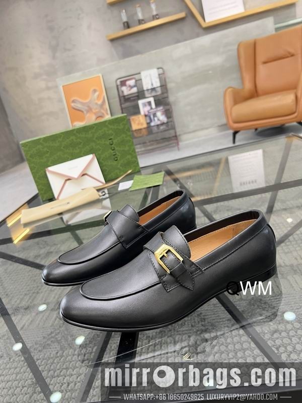 Gucci Shoes sz38-45 4C WM1201