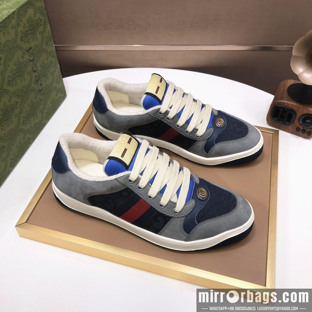 Gucci Shoes sz35-45 hnh1208