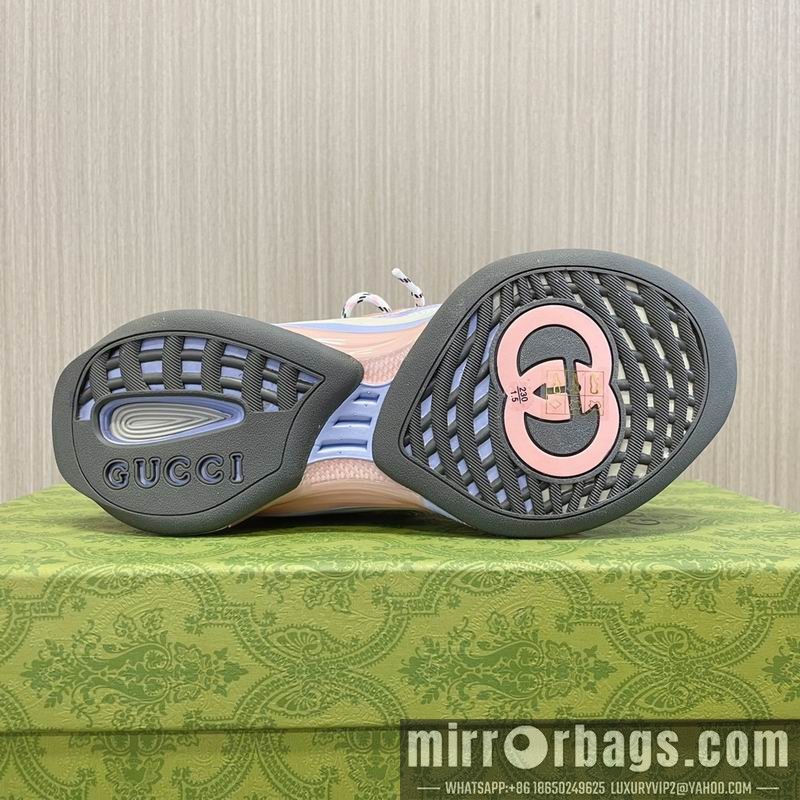 Gucci Shoes sz35-40 mnf0203