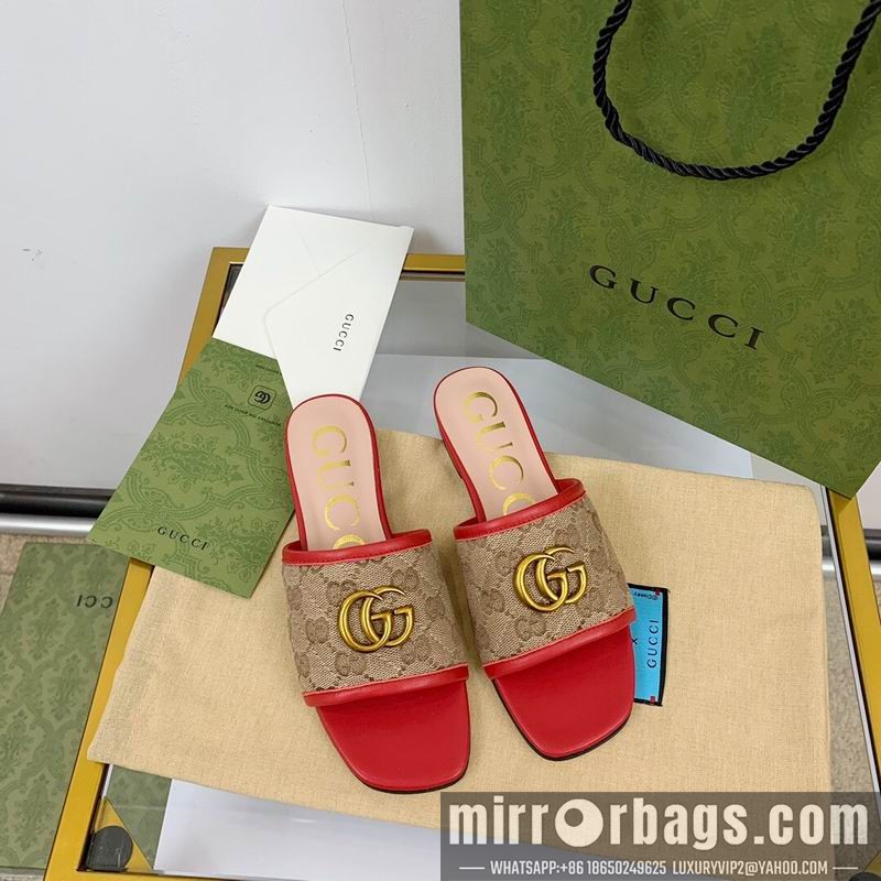Gucci Shoes sz35-41 mnf0309